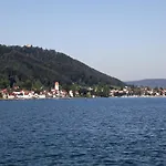 Ξενοδοχείο Cafe Hasler Bodman-Ludwigshafen