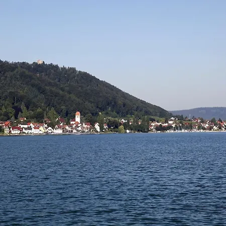 Hotel Café Hasler Bodman-Ludwigshafen