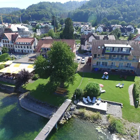 Hotel Café Hasler *