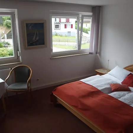 Hotel Café Hasler *