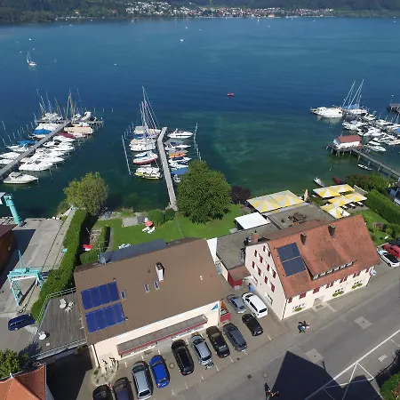 Café Hasler Hotel Bodman-Ludwigshafen