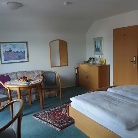 Cafe Hasler Hotel Bodman-Ludwigshafen
