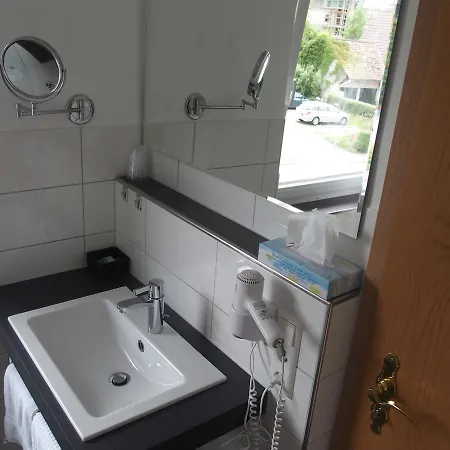 Café Hasler Bodman-Ludwigshafen