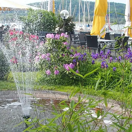 Café Hasler Hotel