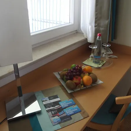 Hotel Café Hasler