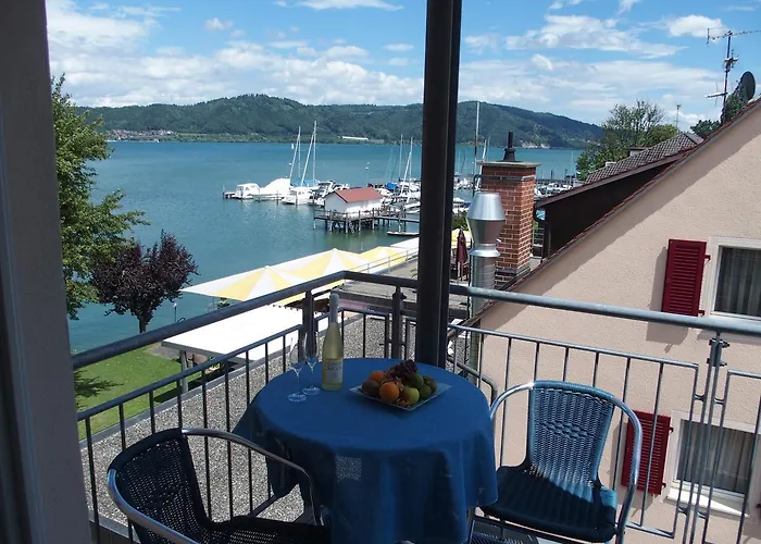 Cafe Hasler Bodman-Ludwigshafen