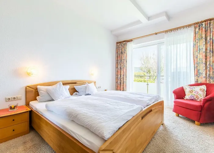 Cafe Hasler Hotell Bodman-Ludwigshafen